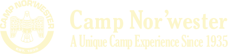Camp Nor'wester Logo