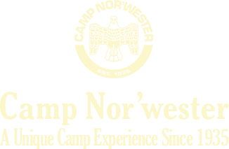Camp Nor'wester Logo